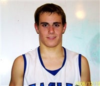 Kyle Domenichelli