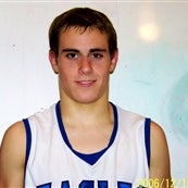 Kyle Domenichelli mugshot