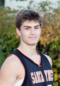 Matt Demarcus