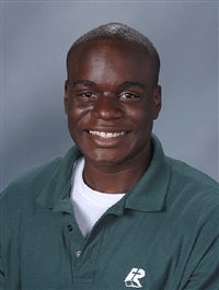 Brian Dodson