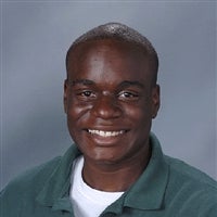 Brian Dodson mugshot