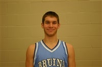 Jason Pitts mugshot