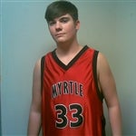 Kyle Tanner