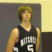 Charlie Duncan mugshot