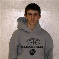 Chase Knackstedt mugshot