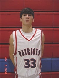 Cody Jenkins mugshot