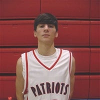 Cody Jenkins mugshot