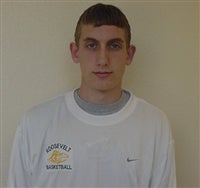 Tyler McNair