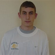 Tyler McNair mugshot