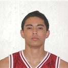Chris Miranda mugshot