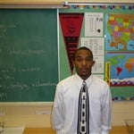 Kewis Hampton mugshot