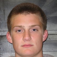 Martin Roddy mugshot