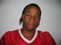 Jeremiah Thomas