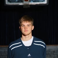 Kyle Chance mugshot