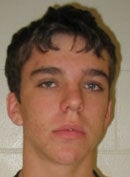 Robby Waterman mugshot