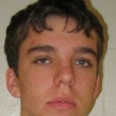 Robby Waterman mugshot