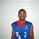 Dominique Kennedy mugshot