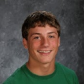 Michael Baer mugshot