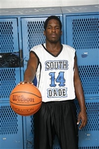 Rashard Dantzler
