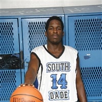 Rashard Dantzler mugshot