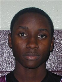Jamel Brown