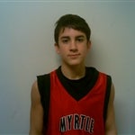 Larry Parks mugshot