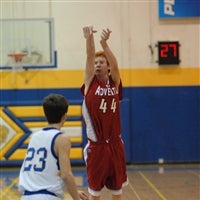 Jared Gladden mugshot
