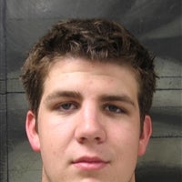 Wade Hampton mugshot