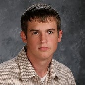 Tyler Anderson mugshot