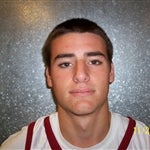 Josh Munger mugshot