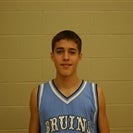 Jared Rockman mugshot