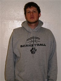 Zach Holland mugshot