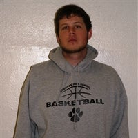 Zach Holland mugshot