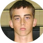 Chris Diehl mugshot