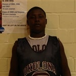 Keon Hill mugshot