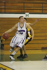Trevor Wall