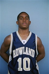 Brandon Stansell