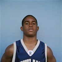 Brandon Stansell mugshot