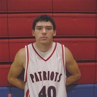 Jon Oldshield mugshot