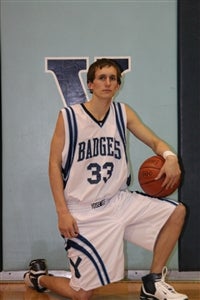Justin Smith