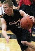 Matt Dennett