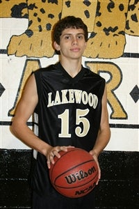 Zachary Faircloth