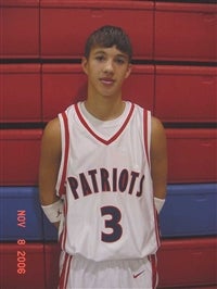 Tyler Vittetoe mugshot