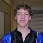 Sam Schwalbe mugshot