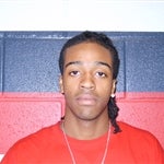 Glenn Sheppard mugshot