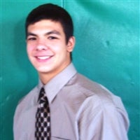 Ryan Capiro mugshot