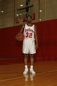 D. Hampton