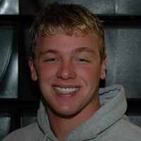 Nels Webber mugshot
