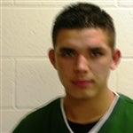 Hal Veatch mugshot