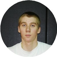 Tom Erickson mugshot